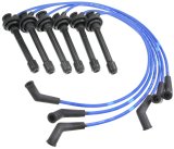 NGK Isuzu Trooper 1995-1992 Spark Plug Wire Set thumbnail 2