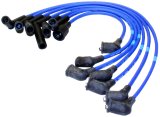 NGK Dodge Stealth 1996-1991 Spark Plug Wire Set thumbnail 2