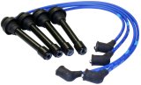 NGK Mitsubishi Galant 1998-1993 Spark Plug Wire Set thumbnail 2