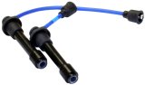 NGK Chevrolet Metro 2001-1999 Spark Plug Wire Set thumbnail 1