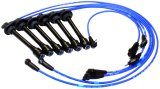 NGK Lexus LX450 1997-1996 Spark Plug Wire Set thumbnail 2