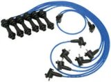 NGK Lexus LX450 1997-1996 Spark Plug Wire Set thumbnail 4