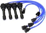 NGK Toyota MR2 1992-1991 Spark Plug Wire Set thumbnail 4