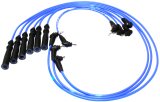 NGK Toyota 4Runner 1995-1992 Spark Plug Wire Set thumbnail 1