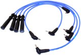 NGK Toyota 4Runner 1995-1993 Spark Plug Wire Set thumbnail 2