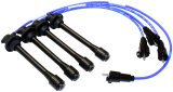 NGK Toyota 4Runner 2000-1997 Spark Plug Wire Set thumbnail 2