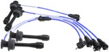 NGK Toyota Celica 1993-1992 Spark Plug Wire Set thumbnail 1