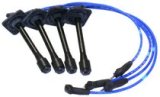 NGK Toyota Celica 1993-1992 Spark Plug Wire Set thumbnail 4