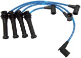 NGK Mazda 6 2005-2003 Spark Plug Wire Set thumbnail 1