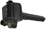 NGK 2003-99 Toyota Solara COP (Waste Spark) Ignition Coil thumbnail 1