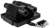 NGK 1996-90 Subaru Legacy DIS Ignition Coil thumbnail 2