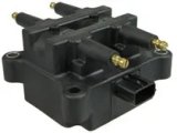 NGK 1996-90 Subaru Legacy DIS Ignition Coil thumbnail 4