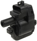 NGK 2004 Pontiac GTO HEI Ignition Coil thumbnail 2