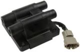 NGK 1999-97 Subaru Legacy DIS Ignition Coil thumbnail 4