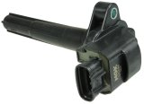 NGK 2000-98 Lexus SC400 COP Ignition Coil thumbnail 2
