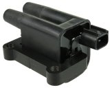 NGK 2004-97 Mitsubishi Montero Sport DIS Ignition Coil thumbnail 1