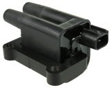 NGK 2004-97 Mitsubishi Montero Sport DIS Ignition Coil thumbnail 2