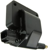 NGK 2002-98 Jeep Wrangler HEI Ignition Coil thumbnail 1