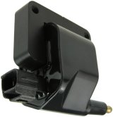 NGK 2002-98 Jeep Wrangler HEI Ignition Coil thumbnail 2
