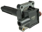 NGK 2000-98 M-Benz SLK230 COP (Waste Spark) Ignition Coil thumbnail 2