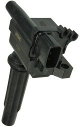 NGK 2003-99 Mazda Protege COP (Waste Spark) Ignition Coil thumbnail 1