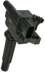 NGK 2003-99 Mazda Protege COP (Waste Spark) Ignition Coil thumbnail 2