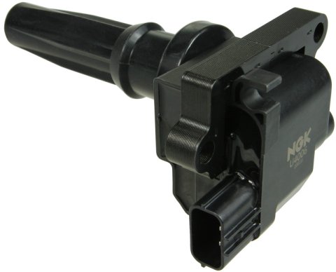 NGK 2006-01 Kia Optima COP (Waste Spark) Ignition Coil thumbnail 1