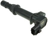 NGK 2008-06 Mitsubishi Raider COP Pencil Type Ignition Coil thumbnail 1