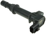 NGK 2008-06 Mitsubishi Raider COP Pencil Type Ignition Coil thumbnail 2