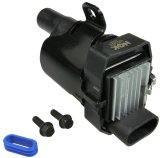 NGK 2004-03 Isuzu Ascender COP Ignition Coil thumbnail 1