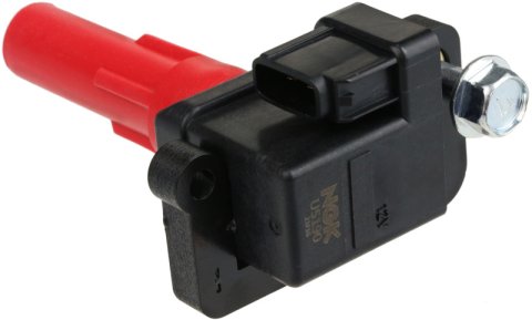 NGK 2009-08 Subaru Tribeca COP Ignition Coil thumbnail 1