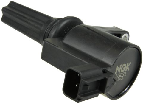 NGK 2005-00 Lincoln LS COP Ignition Coil thumbnail 2
