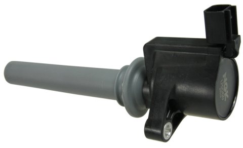 NGK 2005-00 Mercury Sable COP Ignition Coil thumbnail 2