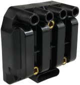 NGK 2009-07 VW Jetta City DIS Ignition Coil thumbnail 2