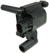 NGK 2005 Jeep Grand Cherokee COP (Waste Spark) Ignition Coil thumbnail 1
