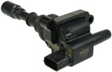 NGK 2006-03 Kia Sorento COP (Waste Spark) Ignition Coil thumbnail 1