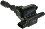 NGK 2006-03 Kia Sorento COP (Waste Spark) Ignition Coil thumbnail 2