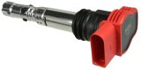 NGK 2004-02 Audi A6 Quattro COP Pencil Type Ignition Coil thumbnail 1