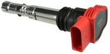 NGK 2004-02 Audi A6 Quattro COP Pencil Type Ignition Coil thumbnail 2