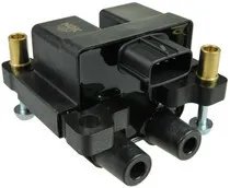 NGK 2009-05 Subaru Outback COP Ignition Coil thumbnail 4