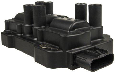 NGK 2009-08 Saturn Vue DIS Ignition Coil thumbnail 1