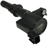 NGK 2008-06 Mercury Mountaineer COP Ignition Coil thumbnail 1