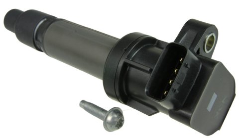 NGK 2009-06 Cadillac XLR COP Pencil Type Ignition Coil thumbnail 1