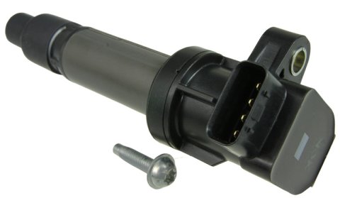 NGK 2009-06 Cadillac XLR COP Pencil Type Ignition Coil thumbnail 2