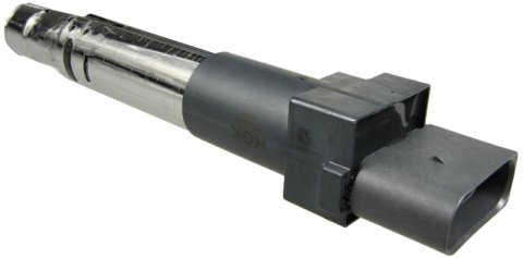 NGK 2016-04 VW Touareg COP Pencil Type Ignition Coil thumbnail 1