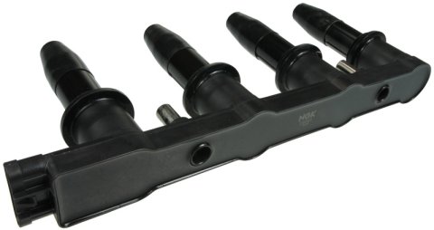 NGK 2009 Suzuki Swift+ COP Rail Ignition Coil Assembly thumbnail 3