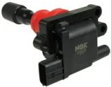 NGK 2015-08 Mitsubishi Lancer COP Ignition Coil thumbnail 4