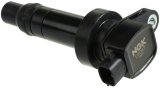 NGK 2011-10 Kia Soul COP Ignition Coil thumbnail 1