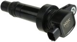 NGK 2011-10 Kia Soul COP Ignition Coil thumbnail 2