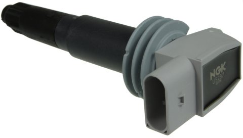NGK 2016-09 Porsche Cayman COP Pencil Type Ignition Coil thumbnail 1